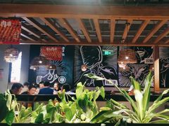 -管氏翅吧(台湾街店)