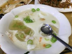 -潮喜竹溪荔湖酒家(荔枝湾店)