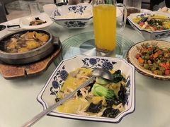 -清真马祥兴菜馆(云南北路店)