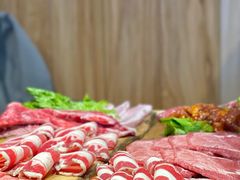 -金顺韩式烤肉·网红烤肉店(广利路店)