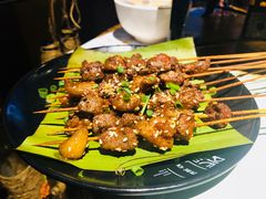 -别院里音乐餐酒吧(双流航空港店)