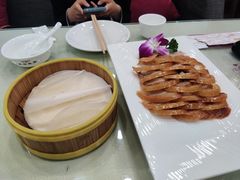 -东四民芳餐厅(世茂工三店)