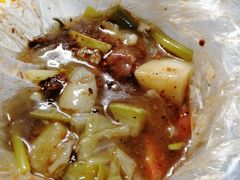 -刘老虎肉丸糊辣汤(总店)