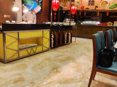 -力高皇冠假日酒店-亚细亚餐厅