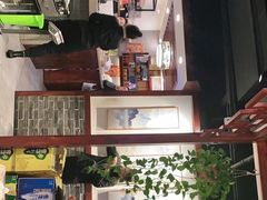 -铁东熏肉大饼铺