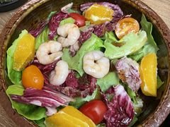 -虎哥六韩式烤肉料理 TIGERGRILL(隆生金山湖中心购物广场店)