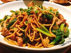 深夜炒麵-杰J.w.m深夜食堂 厚杰居酒屋(淮海街商业街店)