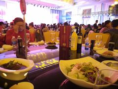 -常州武进九洲喜来登酒店