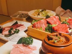 -赤坂亭·M9和牛烧肉(南京江南虹悦城店)