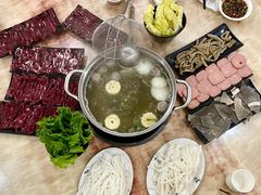 -福合埕牛肉丸(福平路店)