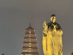 -大慈恩寺(大雁塔)