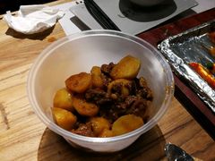 -U你·天然调味(南湖总店)