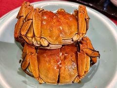 -蟹尊苑(巨鹿店)