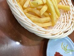 -日月永和中国餐饮名店(东湖店)