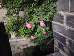 -常州明城墙