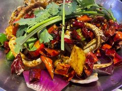 -黑牛码头·小龙虾·烧烤