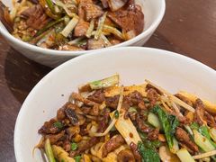 -寻裕记·现炒浇头面(人民广场店)