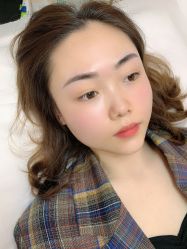 -久匠·野生眉半永久纹眉