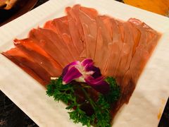 -老码头火锅(玉林店)