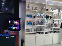 -ROG玩家国度(烟台众诚店)