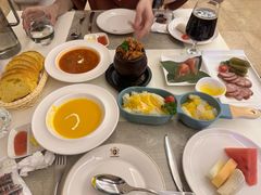 -马迭尔西餐厅(中央大街店)