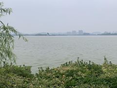 -云龙湖旅游景区