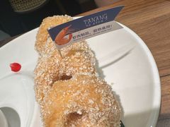 -帕蓝·暹罗料理(大学路店)