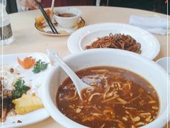 -功德林(南京西路店)