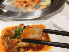 -么子烤肉(化龙池店)