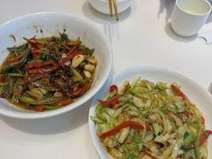 -辣公子·千岛湖私房菜(滨江店)