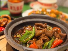 -广九餐室(陈家祠扬韬广场店)
