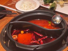-牛小嫩串串火锅(延边大学文化城店)