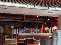 -郑庄脂渣海鲜楼(九水路店)