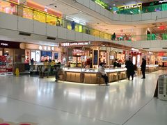 -北京华联购物中心(天通苑店)