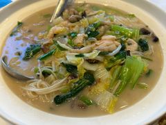 -莆田餐厅PUTIEN(三里屯店)