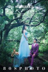 -苏州HX-合喜映画婚纱摄影