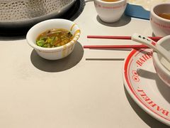 -八合里潮汕鲜牛肉火锅(上海汇智广场店)