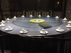 包厢-乾州食府(小雁塔店)