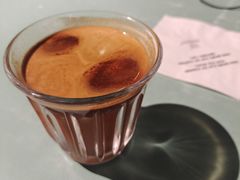 -sugarman espresso素饮糖人高新咖啡工厂