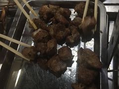 -内蒙古海拉尔烤羊腿·烤全羊·烧烤