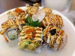 -仙隐小鹿中华料理(南宁万象城店)