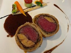 招牌惠灵顿牛排-蝶舍·MAISON PAPILLON