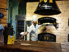 -卢布里西餐厅(总店)