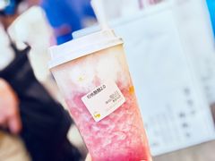 -LELECHA乐乐茶(美罗城店)