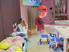 -水桶王国主题餐厅·聚会·生日派对·亲子活动·家庭套餐(亚龙湾希尔顿店)