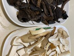 -爱膳菌锅锅(阳南店)