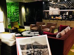 -北京三里屯CHAO酒店