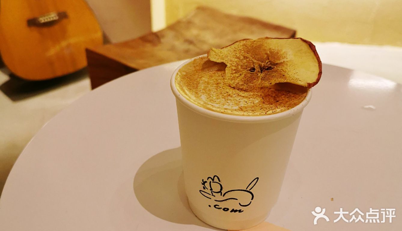 com coffee