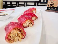 -广州酒家(昌岗地铁站店)