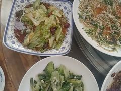 -燕北云山·农家菜·灶台鱼(密云溪翁庄店)